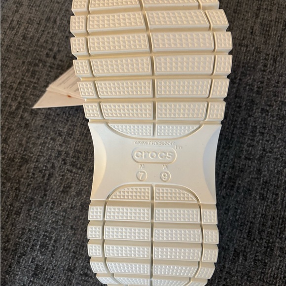 LIL NAS X MEGA CRUSH CLOG from Croc - Picture 2 of 7